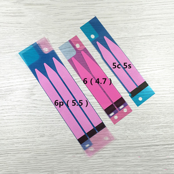 Battery Sticker Adhesive Tape Glue for Back Housing Rear Tape Strip Sticker Battery Heat Dissipation for phone STY011