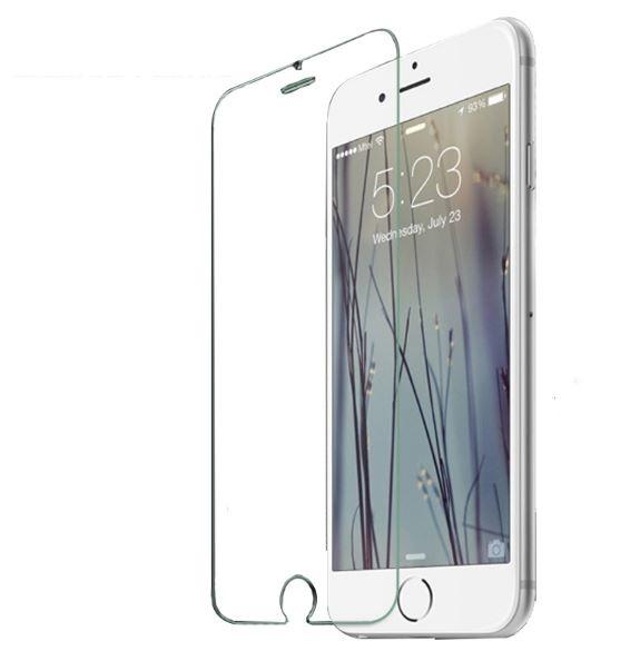 Ultra Thin Tempered Glass Mobile Cell Phone Screen Protector film for iphone 6 6S 6sp 7 plus Screen Protector