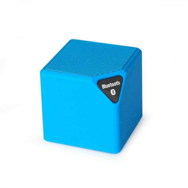 Hot Sale Luxury Mini X3 Water Cube Bluetooth Speaker Portable Wireless Bluetooth Speaker MOQ:10pcs Free Shipping