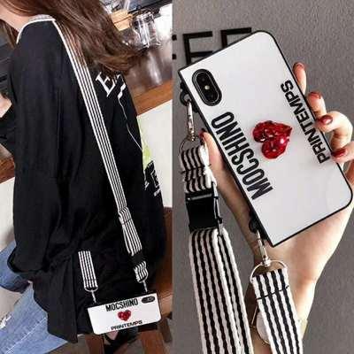 Mobile phone case strap diagonal female wide shoulder strap lanyard detachable adjustment bag camera universal long rope wholesale