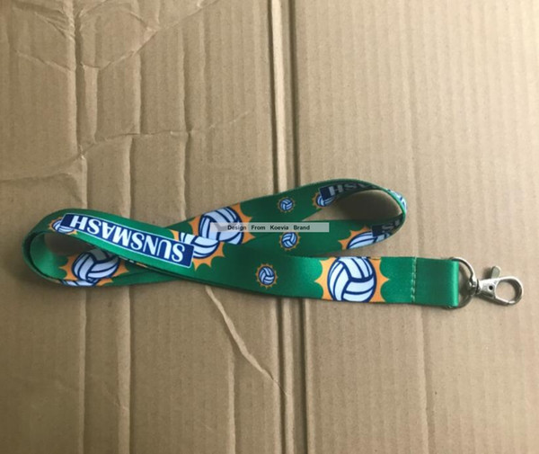 Custom Lanyard,Cheap Logo Print Heat Transfer Lanyards For Festival Operal,Exhibition,Business Gift 100pcs/Lot