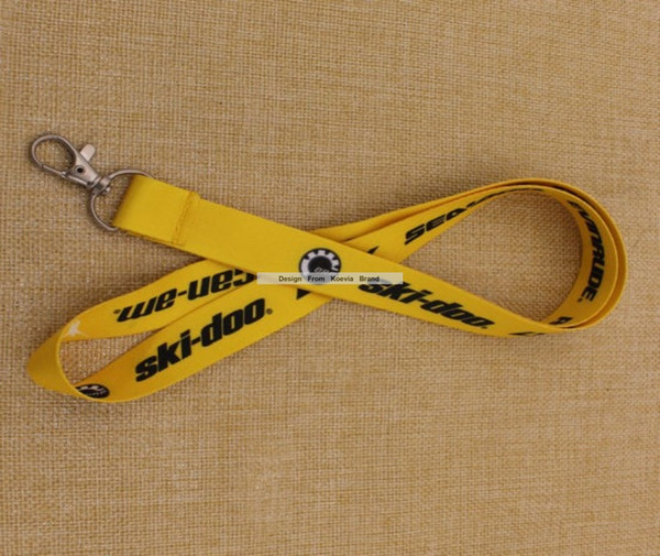 Custom Lanyard,Promotion Business Gift lanyard,Logo Text Print Cheap Exhibition Lanyards, Any Color Can DO 300pcs/Lot