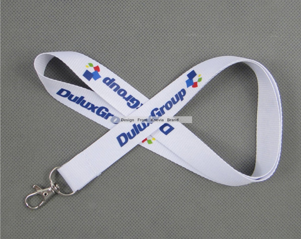 Team Soccer Basket Sports Logo Brand Custom Print Cheap Neck Lanyard 20MM Promotion Gift Lanyard Strap Best Quality