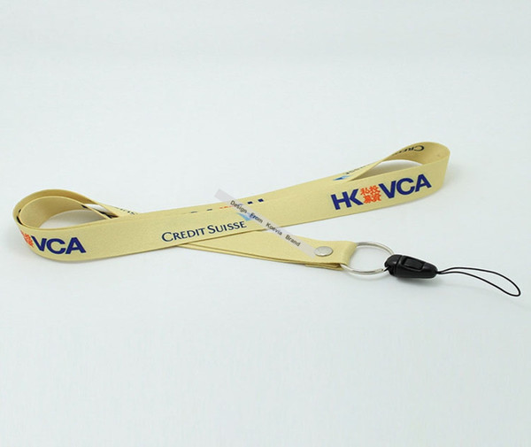 Customized Promotional Gift Hot Sale Polyester Sublimation Lanyard Plain Personalized Logo Custom Printed Lanyard US $79.00 / lot (50 pieces