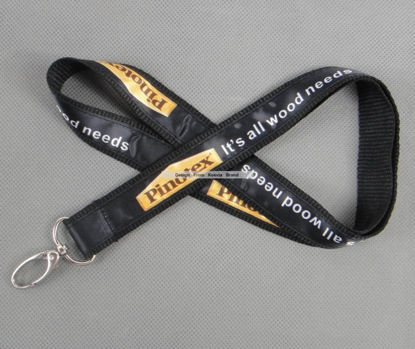 Free Shipping Discount Logo Custom 1000 pcs / Lot Neck Strap Polyester Satin Lanyard for Camera Mp3 ID Card holder Cell Phone