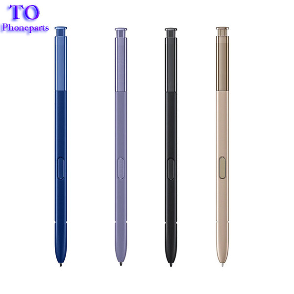 For Samsung Note 8 Pen Active Stylus S Pen Note 8 Stylet Caneta Touch Screen Pen for Mobile Phone Galaxy Note8 S-Pen