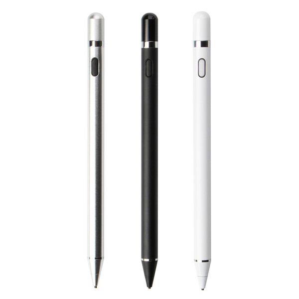 K818 Capacitive Pencil for Apple New Stylus Capacitance Touch Pencil For Apple ipad For iPhone XS MAX