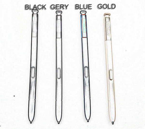 Brand New S Pen Touch Screen Stylus Pen For Samsung Galaxy Note 8 N9500 N9508 Free Shipping