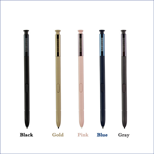 100% New OEM High Quality Stylus S Pen for Samsung NOTE8 PEN Touch PEN Screen Stylus For Galaxy NOTE 8 N920V N920F DHL free