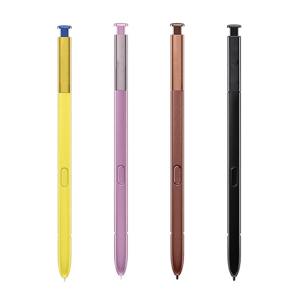 10Pcs Touch Stylus S Pen Writing Stick For Samsung Galaxy Note9 Note 9 N960U N960F No Bluetooth