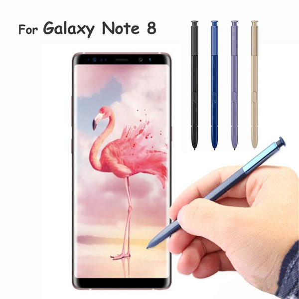 Touch Screen Capacitive Stylus S Pen For Samsung Galaxy Note 8 Note8 N950F Spen Replacement Part New