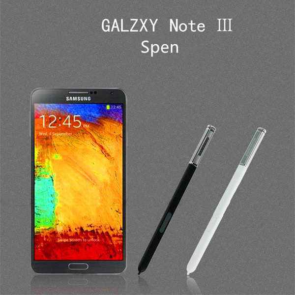 Touch Stylus S Pen Screen Stylus Pen Replacement For Samsung Galaxy Note 4 Note 3 Note 2 N7100 T889 S Pen