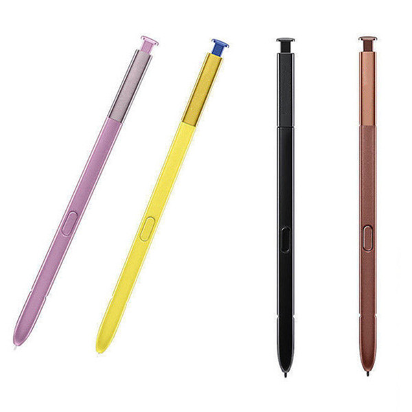 For Samsung Galaxy Note9 Pen Active S Pen Stylus Touch Screen Pen Note 9 Waterproof Call Phone S-Pen