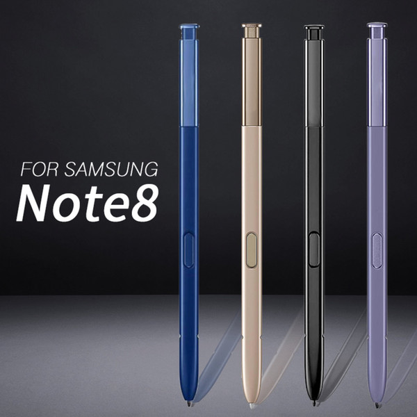 For Samsung Galaxy Note8 Pen Active S Pen Stylus Touch Screen Pen Note 8 Waterproof Call Phone S-Pen