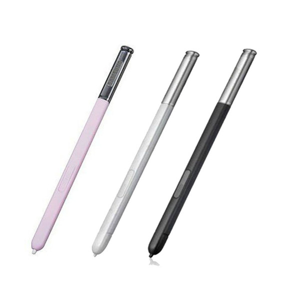 Pink/White/Black Touch Pen S-Pen Replacement Stylus for Samsung Galaxy Note III 3 N900 Wholesale