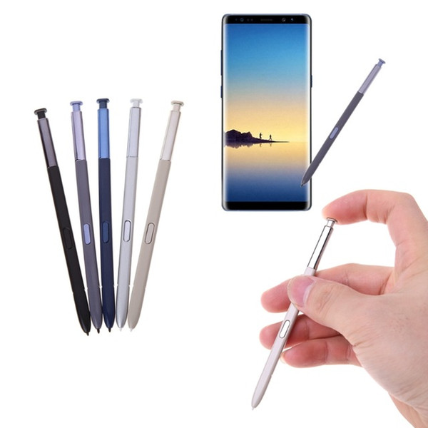 Stylus Touch Screen Pen For Samsung Galaxy Note 8 N950F N950FD N950U N950W S Pen High Quality 100% S-Pen Capacitive Highly Sensitive Pen