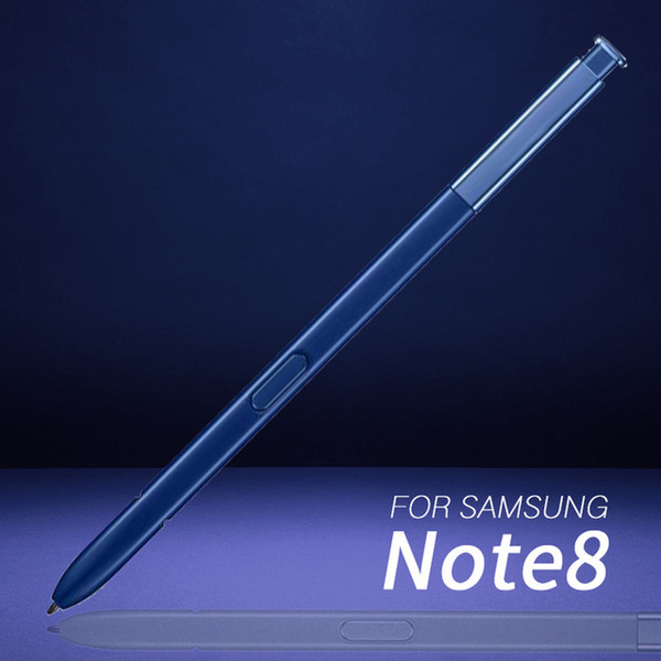 For Samsung Galaxy Note8 N950F N950FD N950U N950W Pen S Pen Stylus Touch Screen Pen High Quality 100% S-Pen For Huawei Xiaomi Universal