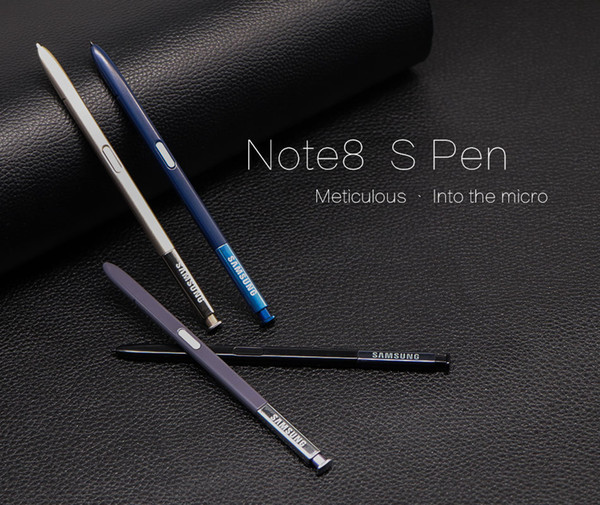 Samsung Note8 stylus sm-n9500 N950N built-in electromagnetic S PEN stylus