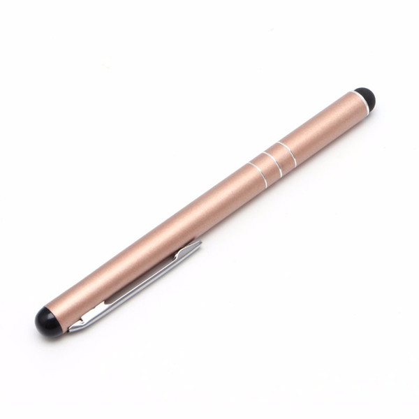 Universal Stylus Touch Screen Pen For iPhone iPad Samsung Smartphone Tablet PC