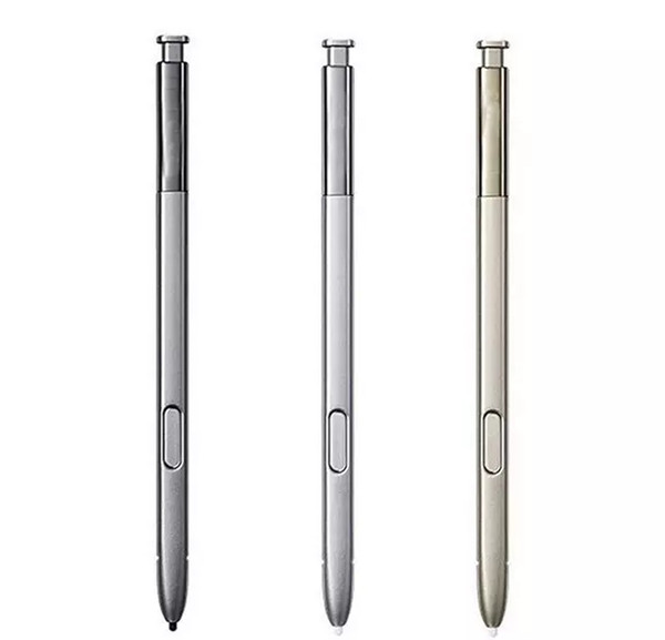 High Quality Mobile Phone Stylus Pen For samsung galaxy Note5 N920V N920F Touch screen Stylus S Pen with logo