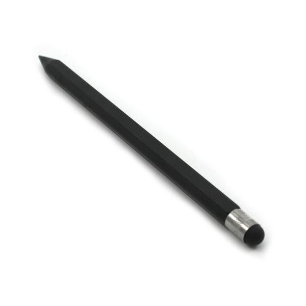 Wholesale-New Smartphone Tablet PC Touch Screen Pen Pencil Stylus For iPad for iPhone 5 5s 6