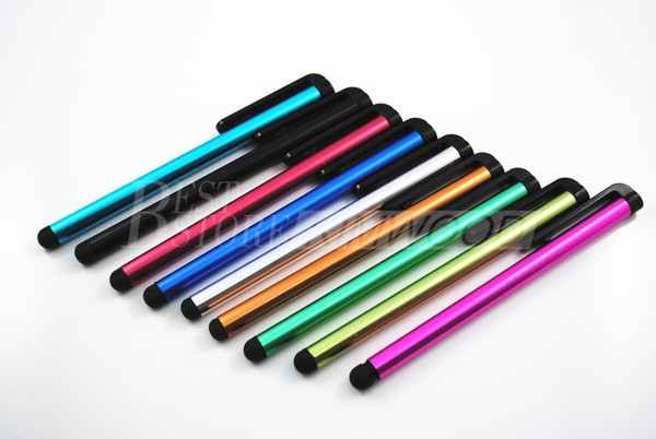 Capacitive Stylus Pen Touch Screen Highly Sensitive Pen For ipad Phone iPhone Samsung Tablet Mobile Phone