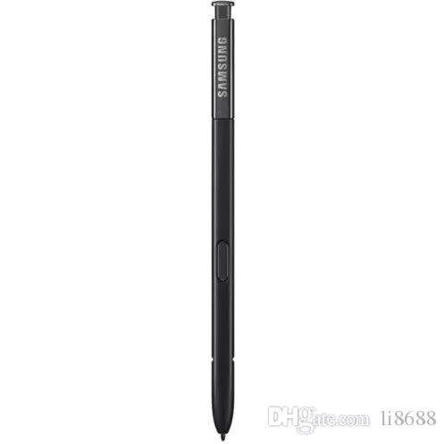 1x BLACK Touch Stylus S Pen Spen Pen For Samsung Galaxy Note 8 N950 N920F Replacement New