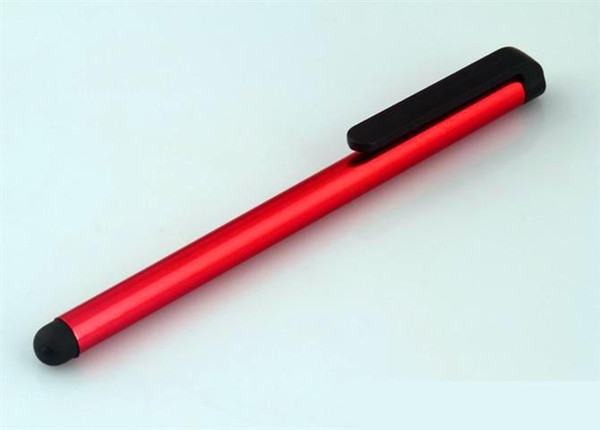 Capacitive Stylus Pen Touch Screen Pen For ipad Phone/ iPhone Samsung/ Tablet US008