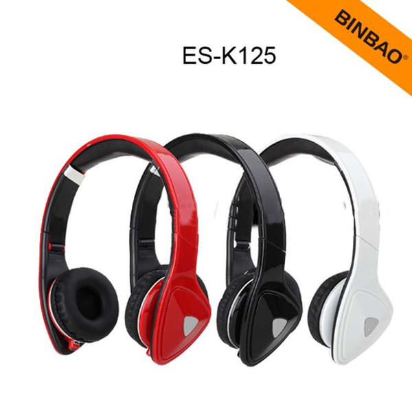 Headphone wired earphone electronic product mobile phone computer universal earphone