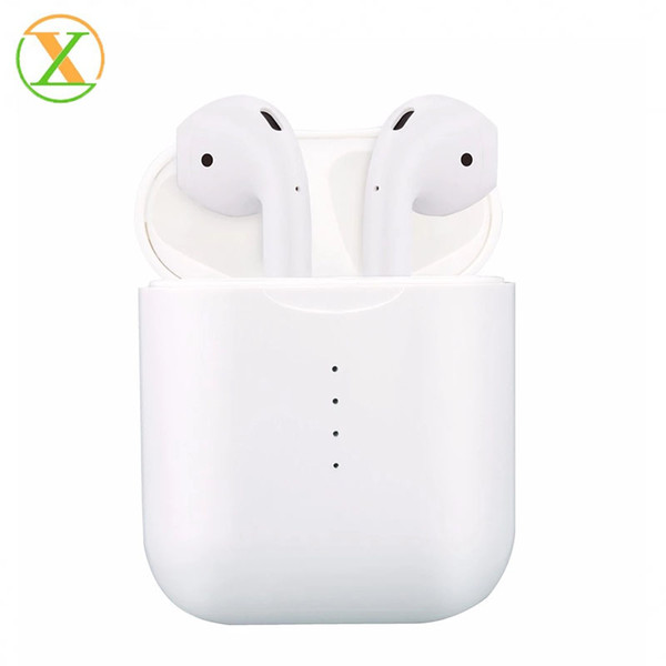 2019 New Arrival Sport Dual Earphone Tws i10 max Headphone wireless i10s bluetooth earphone With Charger case