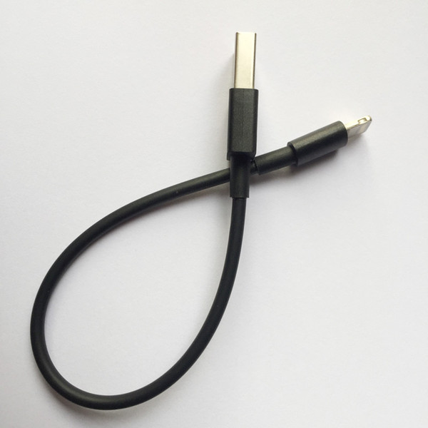 BeatsX Charging cable Sync Data Cord for Earphone Top Quality Short charge cable For i 5 6 7 Plus