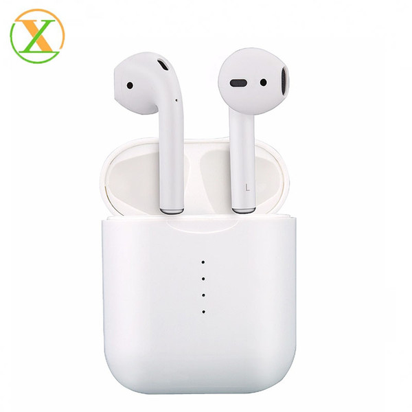 i10 TWS Mini Bluetooth 5.0 Earphones Sport Wireless In Ear Headphone Headset Dual Side Call TWS i10 Wireless Earbuds