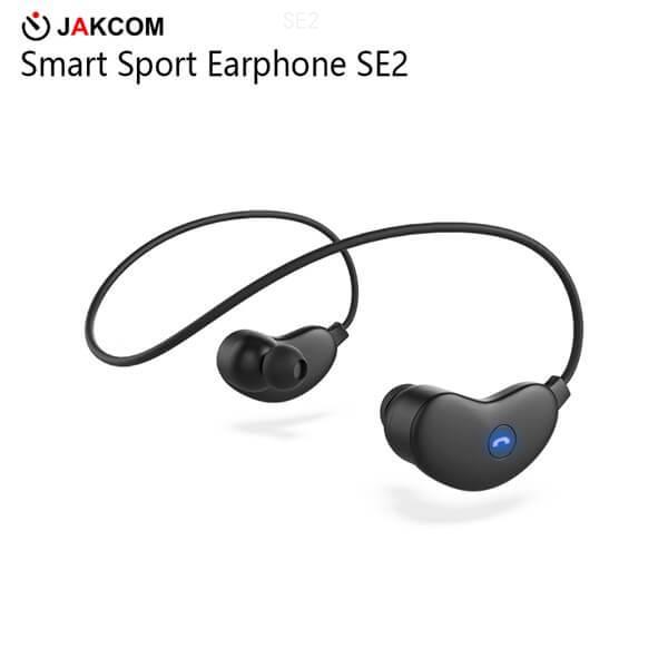 JAKCOM SE2 Sport Wireless Earphone Hot Sale in Earphone Accessories as unlocked cell phone vhs video player gtx 1080