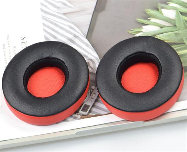 Hot Headphone Earphone Replacement Ear pad Earpads cushions cover For 2.0 3.0 wireless Headphone DHL free