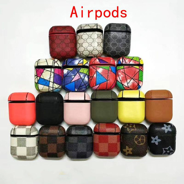 Suitable for airpods protection cover for iPhone wireless Bluetooth headset charge box headset protection cover earphone package