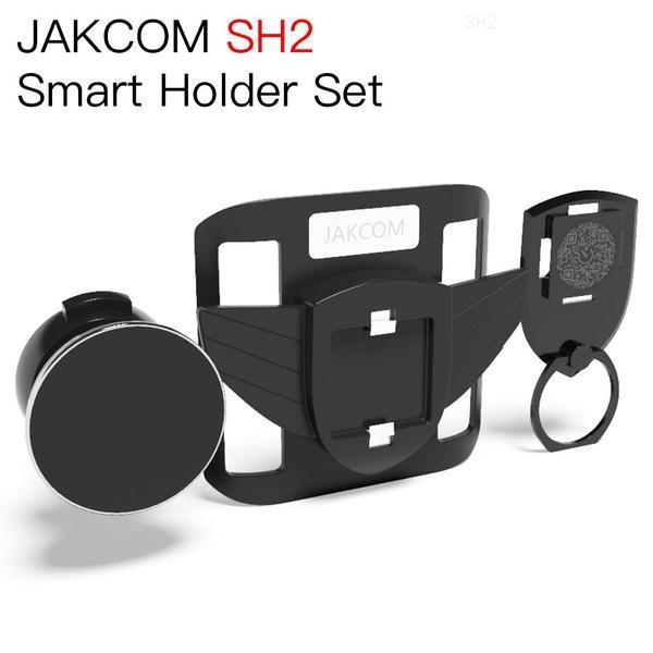 JAKCOM SH2 Smart Holder Set Hot Sale in Other Cell Phone Accessories as clio 4 pelicula 4 celular