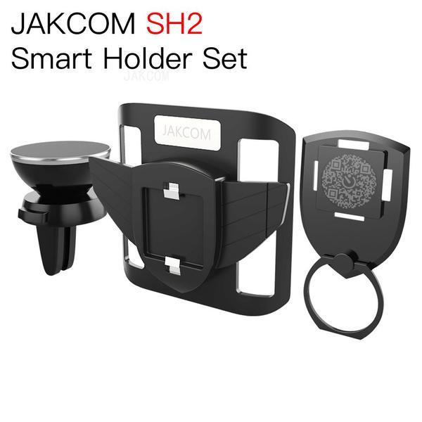 JAKCOM SH2 Smart Holder Set Hot Sale in Other Cell Phone Accessories as unlocked smart phones wireless recorder exoskeleton