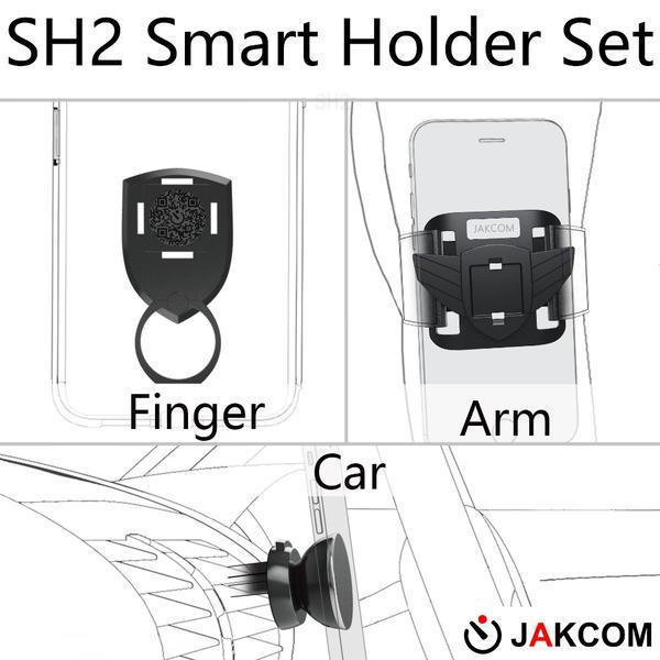 JAKCOM SH2 Smart Holder Set Hot Sale in Other Cell Phone Accessories as sneaker cleaner video chat robot smartwatch gt08