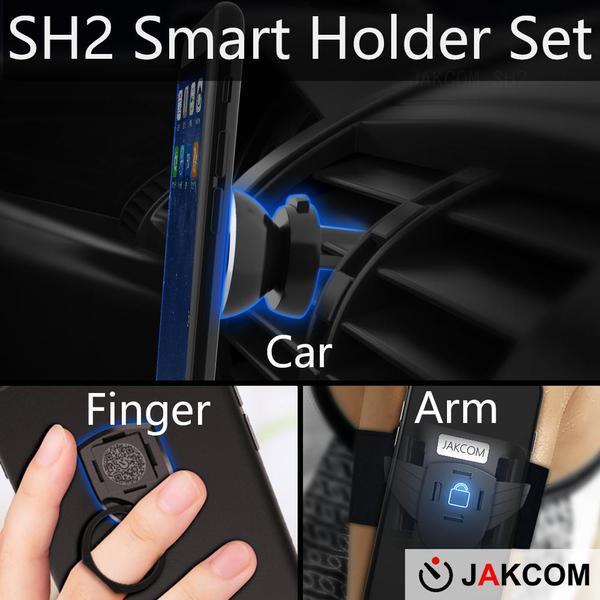 JAKCOM SH2 Smart Holder Set Hot Sale in Other Cell Phone Accessories as telefon doorbell peephole polar m430