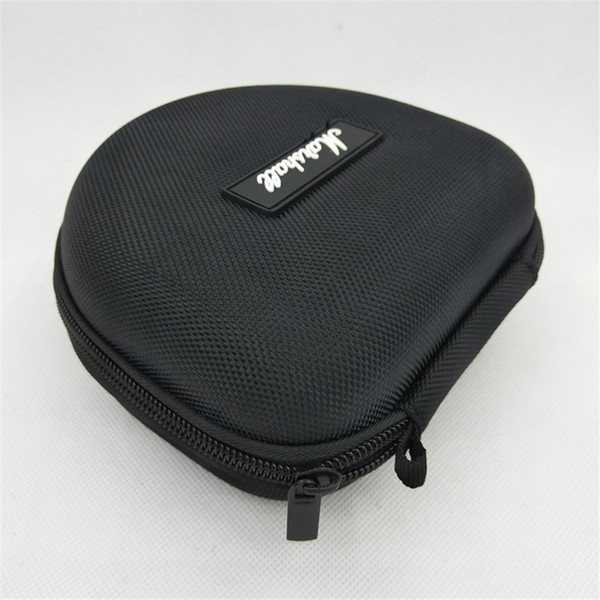 High-quality headphone Case bag drop resistance compression All-round protection headset box portable Bluetooth Marshall headset storage bag