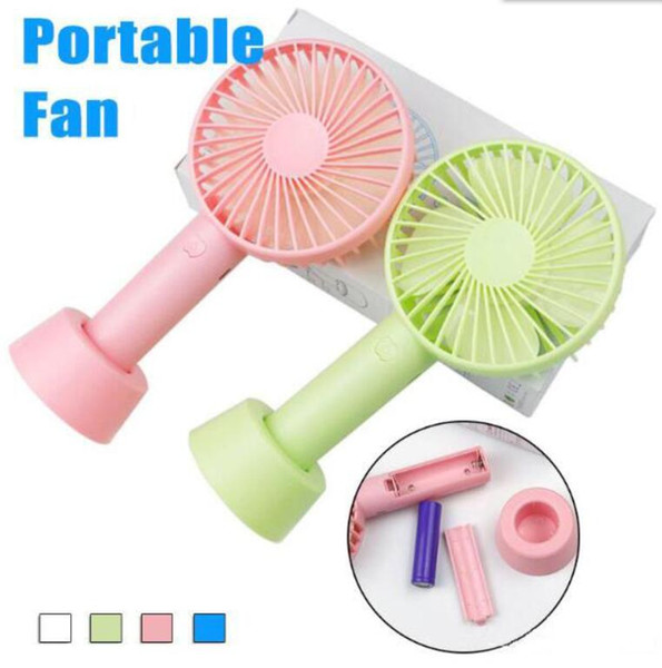 SS12 Mini Portable Fan Multifunctional USB Rechargerable Kids Table Fan LED Light 18650 Battery Adjustable 3 Speed for Indoor hot sale.