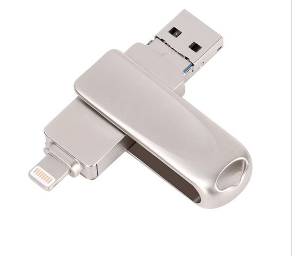 2019 New USB Memory Stick 16GB-128GB Small Capacity Rotating USB Flash for Computer Laptop Tablet USB Flash Drives Thumb Drive