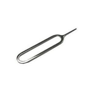 Universal card needle thimble