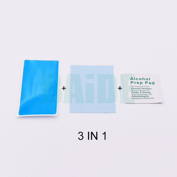 Alcohol Prep Swap Pad Wet Wipe for Antiseptic Skin Cleaning Care Jewelry Mobile Phone Clean 1000pcs/lot