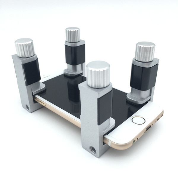 New Coming Adjustable Metal Clamp For LCD Repair For iPhone Samsung Mobile LCD Screen Glass Bonding Repair Tool