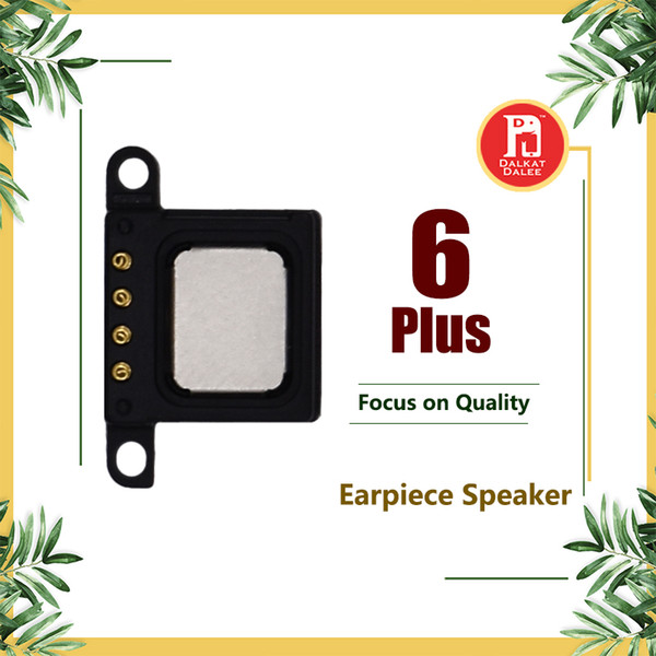 Earpiece Flex Ear Speaker Sound Listening Replacement Repair Parts For iPhone 6 Plus 6Plus 5.5 Inch