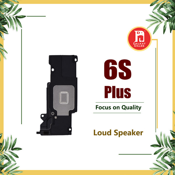 Loud Speaker For iPhone 6S Plus 5.5 Loudspeaker Buzzer Ringer Ringtone Sound Phone Flex Cable Replacement Parts For Apple iPhone 6sp