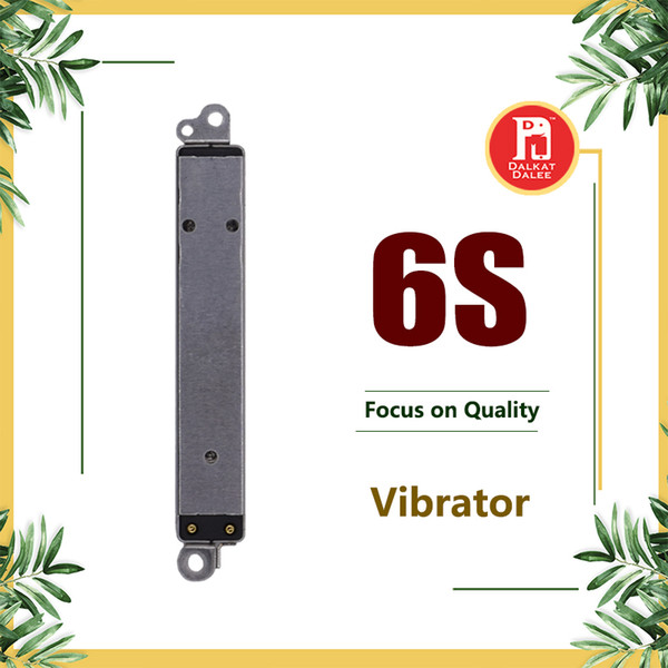 For iPhone 6s Vibrator Vibrador Motor 4.7 inch 4.7