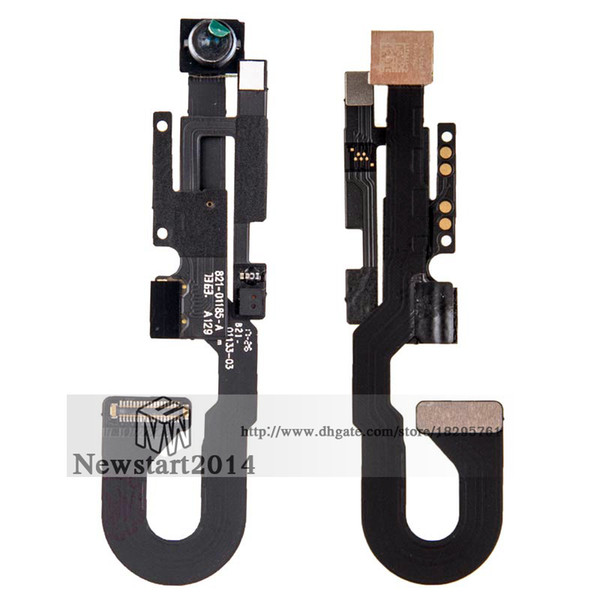 Front Facing Camera Module Proximity Light Sensor Flex Cable for iphone 8G 8 plus