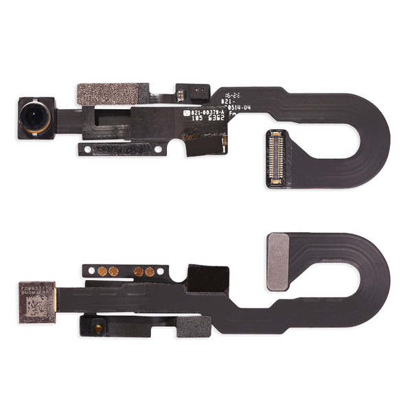 For iPhone 7 7G 7+ 7 Plus Front Facing Camera Module Proximity Light Sensor Flex Cable